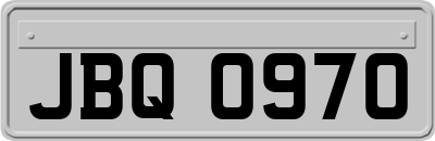 JBQ0970