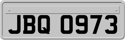 JBQ0973