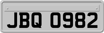 JBQ0982