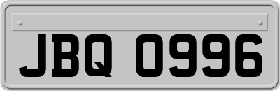 JBQ0996