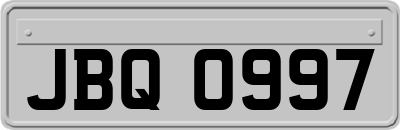 JBQ0997