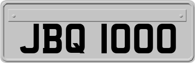 JBQ1000