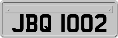 JBQ1002