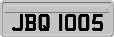 JBQ1005
