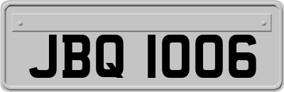 JBQ1006