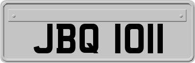 JBQ1011
