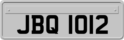 JBQ1012
