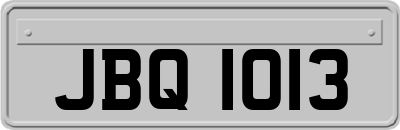 JBQ1013