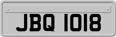 JBQ1018