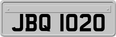 JBQ1020