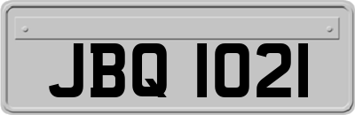 JBQ1021