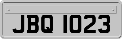 JBQ1023