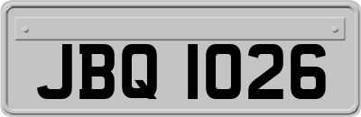 JBQ1026