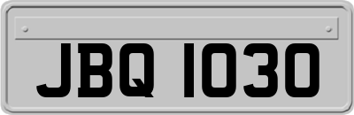 JBQ1030