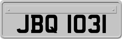 JBQ1031