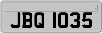 JBQ1035