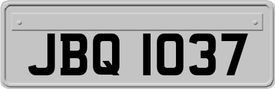 JBQ1037