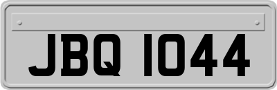 JBQ1044
