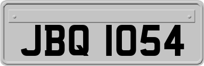 JBQ1054