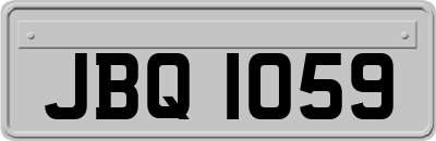 JBQ1059