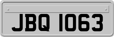 JBQ1063