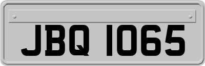 JBQ1065