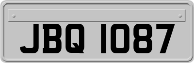 JBQ1087
