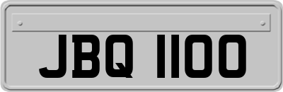 JBQ1100