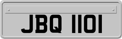 JBQ1101