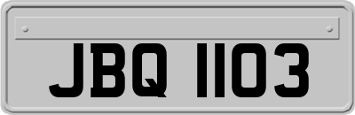 JBQ1103