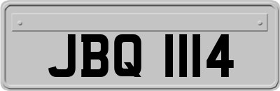JBQ1114