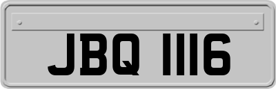 JBQ1116