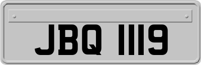 JBQ1119