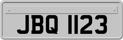 JBQ1123