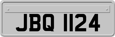 JBQ1124
