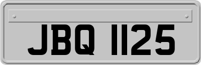 JBQ1125