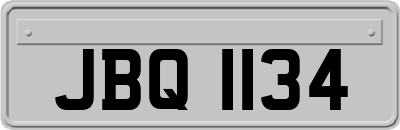 JBQ1134