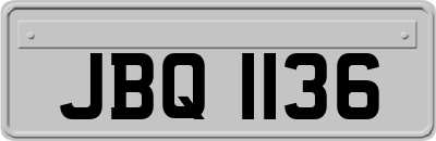 JBQ1136