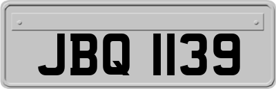 JBQ1139