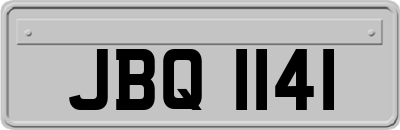 JBQ1141
