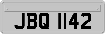 JBQ1142