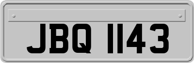 JBQ1143