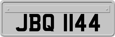 JBQ1144