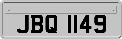 JBQ1149