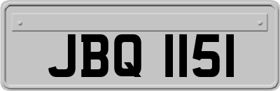 JBQ1151
