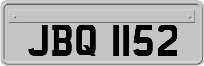JBQ1152