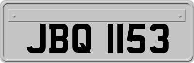 JBQ1153