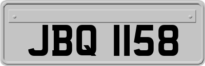 JBQ1158