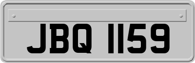 JBQ1159
