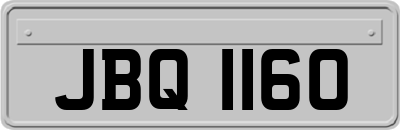 JBQ1160